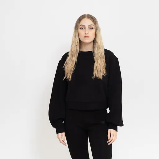 Guess cindra cn sweatshirt l