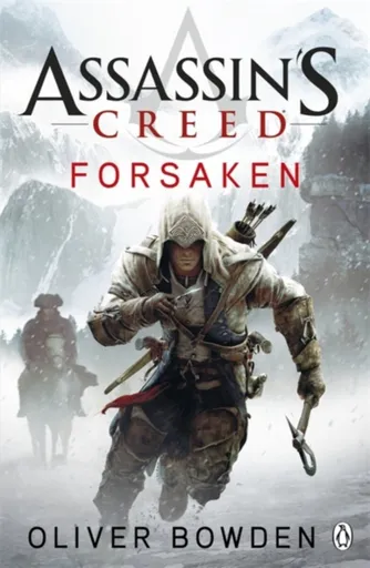Forsaken - Oliver Bowden