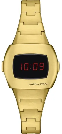 Hamilton American Classic PSR 74 Digital Quartz H52314130