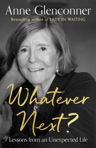 Whatever Next? - Anne Glenconnerová