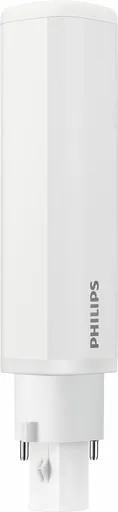 Philips CorePro LED PLC 6.9W 830 2P G24d-2