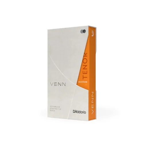 D'Addario Venn Tenor 2,5