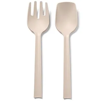 Blim Plus Servírovací nástroje Paestum PS3-319 Moka Grey (PS3-319)