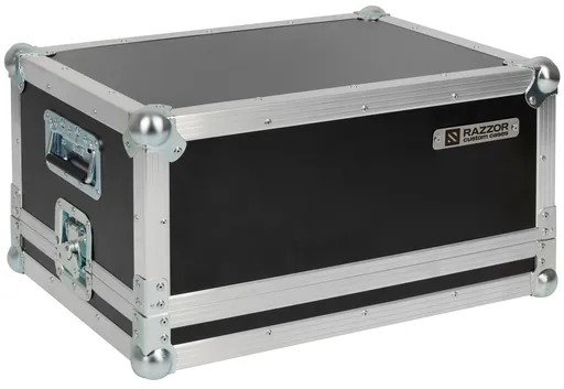 Razzor Cases Fender Superchamp X2 case