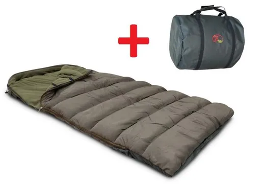 Zfish Spací Pytel Sleeping Bag Royal 5 Season + Taška Zdarma!,Zfish Spací Pytel Sleeping Bag Royal 5 Season + Taška Zdarma!