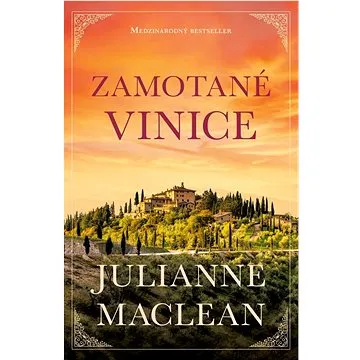 Zamotané vinice (978-80-8250-064-9)