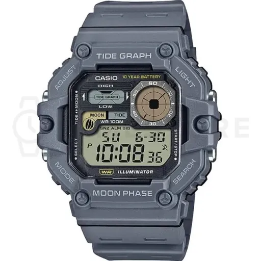 Casio Collection WS-1700H-8AVDF - 30 dnů na vrácení zboží