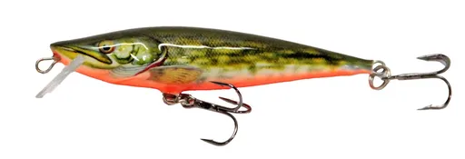 Dorado Wobler Esox FGR - 8cm / 10g,Dorado Wobler Esox FGR - 8cm / 10g