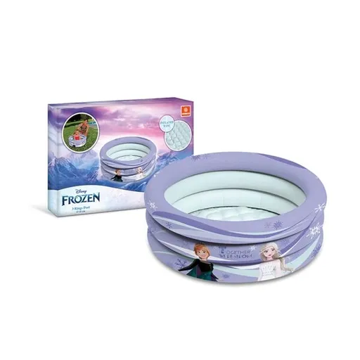 MONDO FROZEN 2 Dětský bazén, fialová, velikost