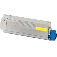 OKI 44844613 žlutý (44844613)