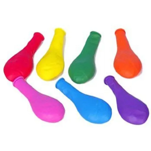 Balónek nafukovací párty 100ks