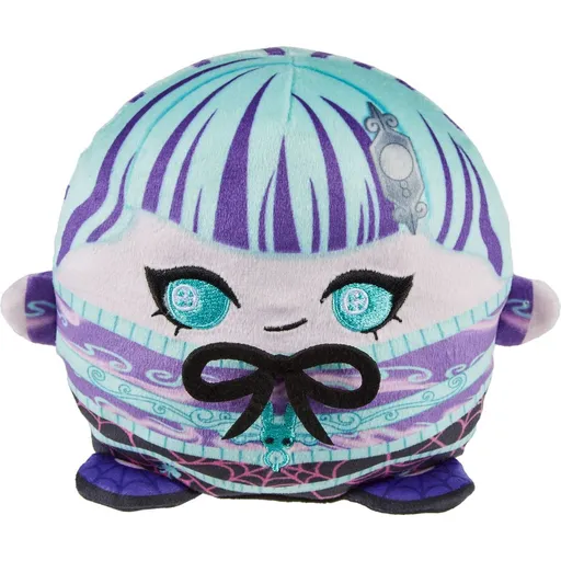 Monster High cuutopia 12 cm plyšák Twyla