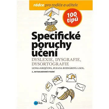 Specifické poruchy učení (978-80-266-1219-3)