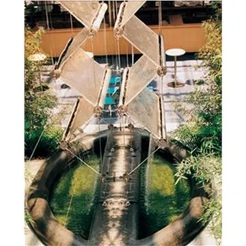 Chrámy peněz: Postmoderní architektura českých bankovních domů a spořitelen v devadesátých let (978-80-908359-5-5)