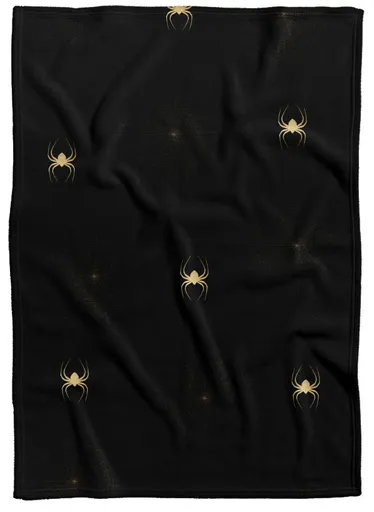Deka Spiderweb Gold (Podšití beránkem: NE)