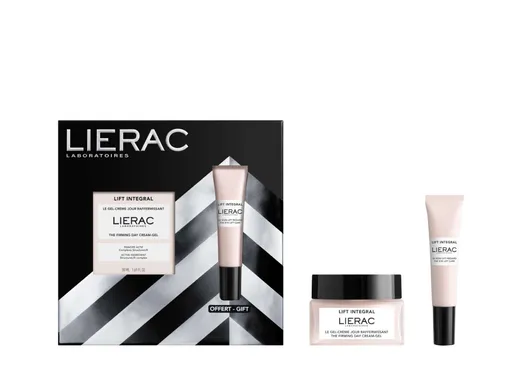 Lierac Dárková sada péče o pleť Lift Integral