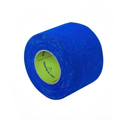 RENFREW PRO STYLE Páska gripová, modrá, velikost