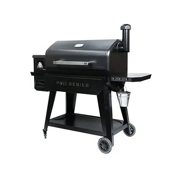 Pit Boss gril na pelety pro series 1600 wifi (10804)