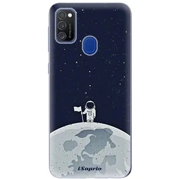 iSaprio On The Moon 10 pro Samsung Galaxy M21 (otmoon10-TPU3_M21)