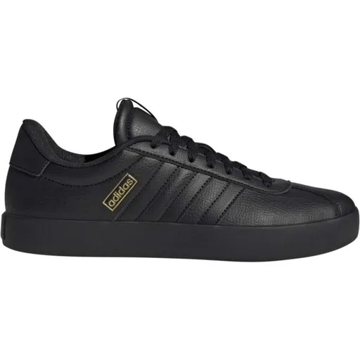 adidas VL COURT 3.0 Pánské tenisky, černá, velikost 46