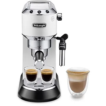 De'Longhi Dedica EC 685.W (EC685.W)