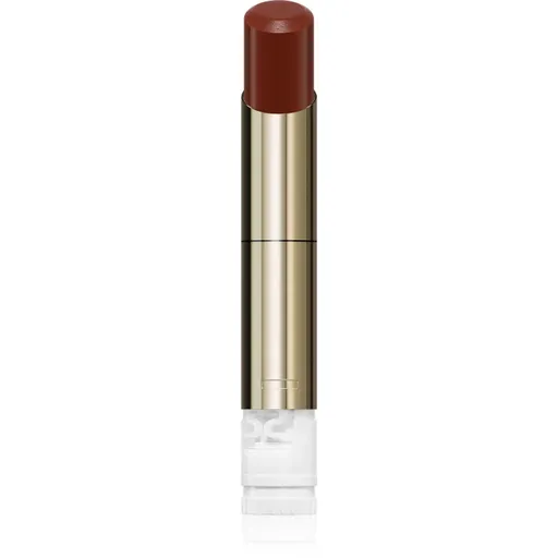 Sensai Lasting Plump Lipstick Refill lesklá rtěnka – náhradní náplň odstín LP08 3.8 g