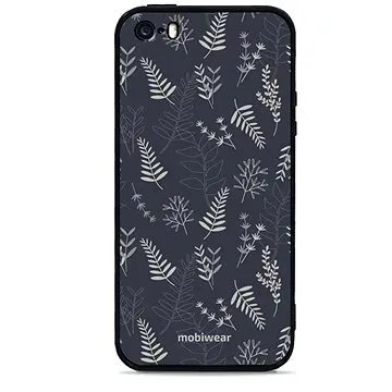 Mobiwear Glossy lesklý pro Apple iPhone SE - G044G (5904808496520)