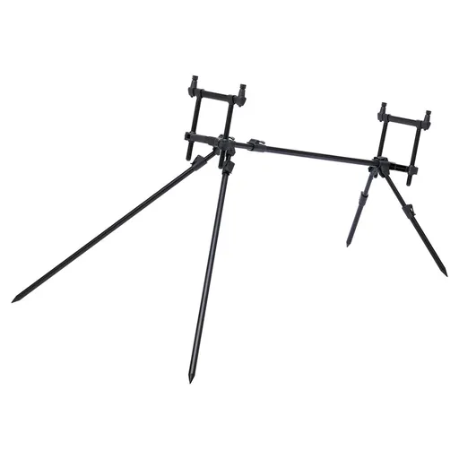 Prologic Stojan C-Series Convertible Long Legs 2 Rod Pod,Prologic Stojan C-Series Convertible Long Legs 2 Rod Pod