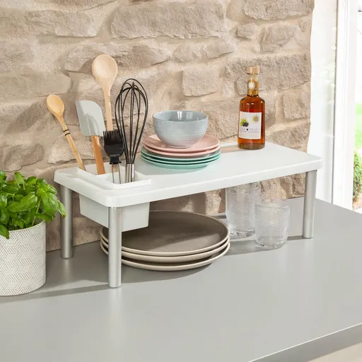 RUCO Kuchyňská police