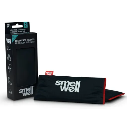 SmellWell Deodorizér Active XL Black Stone, 2 ks