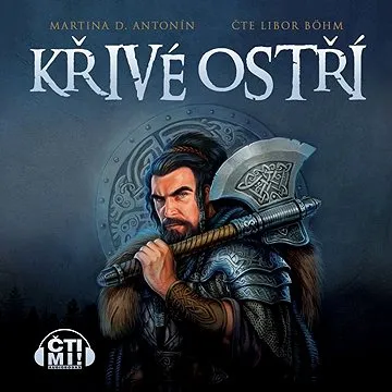 Křivé ostří ()