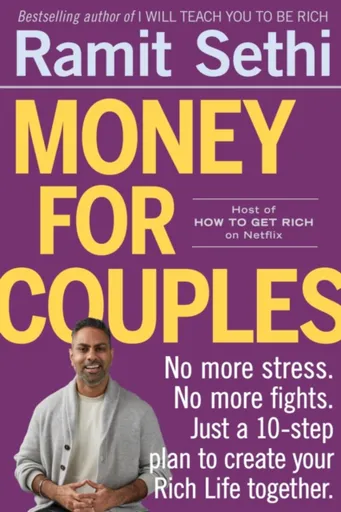 Money For Couples - Sethi Ramit