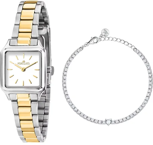 Morellato Dárkový set Dafne + náramek R0153175508