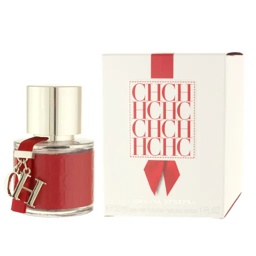 Carolina Herrera CH EDT 30 ml W