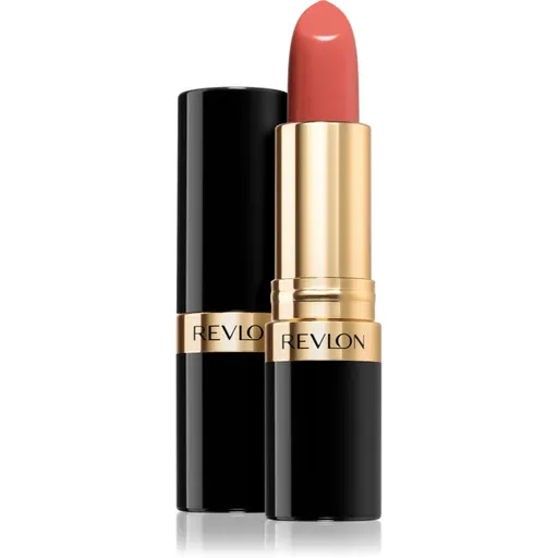 Revlon Cosmetics Super Lustrous™ krémová rtěnka odstín 802 Daylight Delight 4.2 g