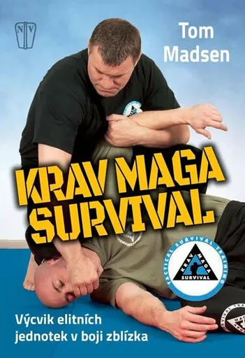 Krav Maga Survival - Tom Madsen