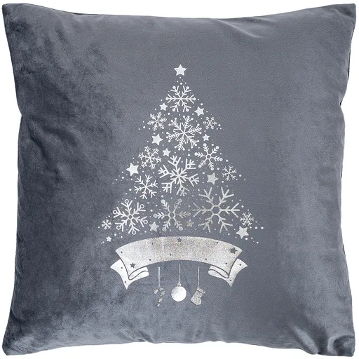 4Home Povlak na polštářek Christmas Cheer, 45 x 45 cm