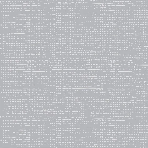 Balení šedých papírových ubrousků -12 ks - 19,5*2*20 cm J-Line by Jolipa