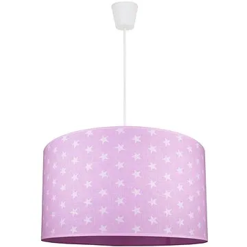 Brilagi - Dětský lustr na lanku CARPI 1xE27/60W/230V (93045)