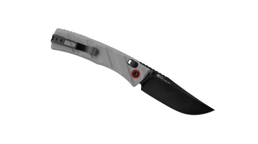 Ruike Nůž Ruike P856 šedý,Ruike Nůž Ruike P856 šedý