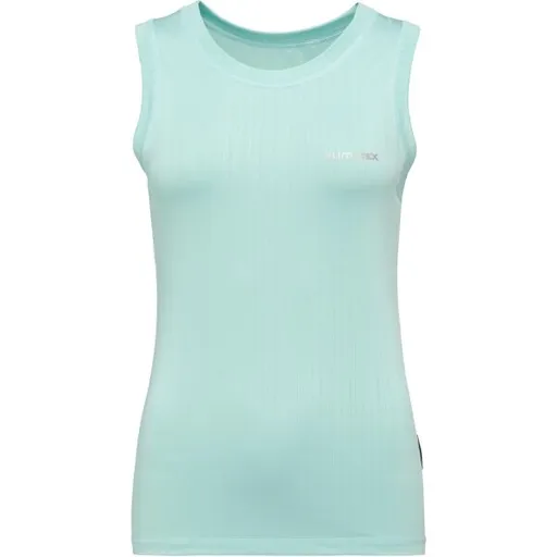 Klimatex ALEXA1 Dámské skampolo, světle zelená, velikost