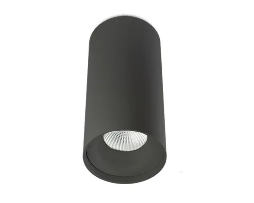 BPM Stropní svítidlo Butup 9050 černá polomatná 9050.10BKBK.40.3