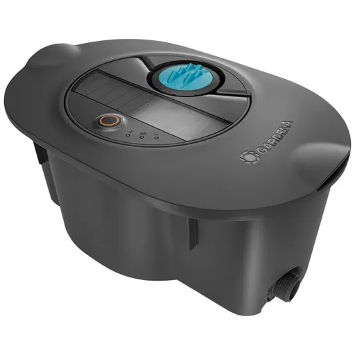 Zavlažovací systém Pipeline GARDENA 16010-20 AquaPrecise solární