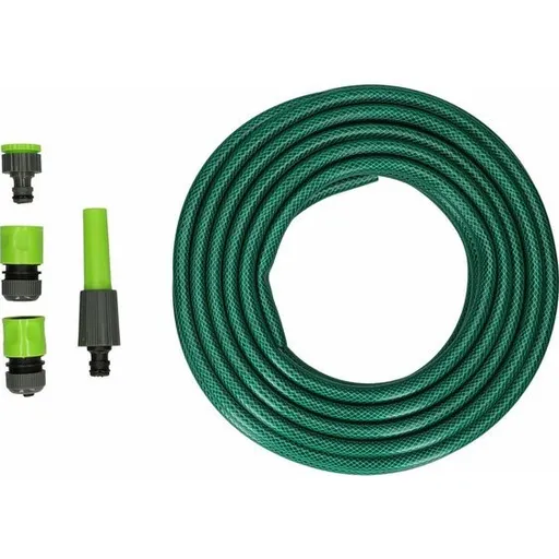 Zahradní hadice s příslušenstvím