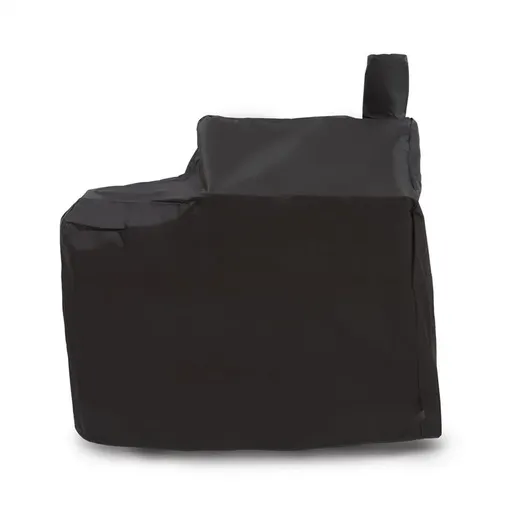 Klarstein Beef Brisket, ochranný kryt, Oxford tkanina, černý