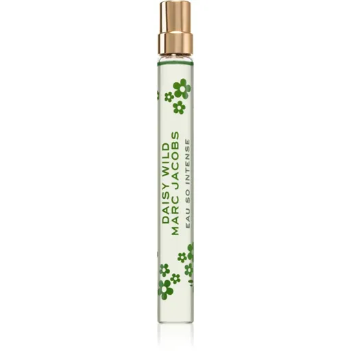 Marc Jacobs Daisy Wild Eau so Intense parfémovaná voda pro ženy 10 ml