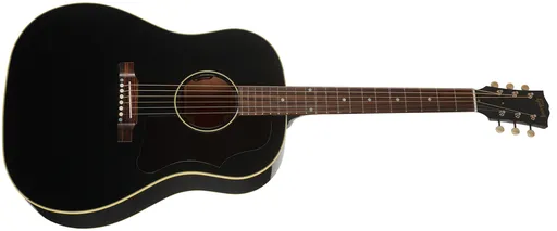 Gibson 50s J-45 Original Ebony