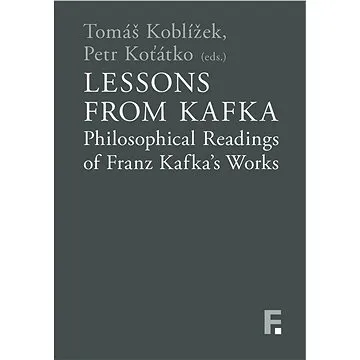 Lessons from Kafka (978-80-7007-681-1)