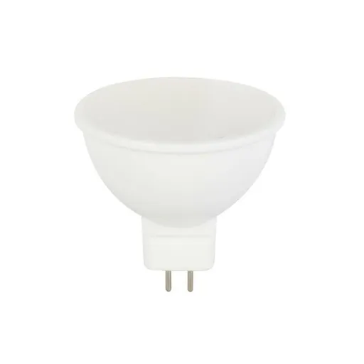 ACA Lighting LED MR16 12V AC/DC 4W SMD 6000K 120st. 340lm Ra80 4WMR16SCW