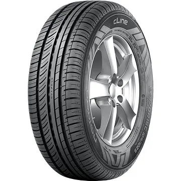 Nokian cLine Van 195/65 R16 C 104/102 T (T429240)
